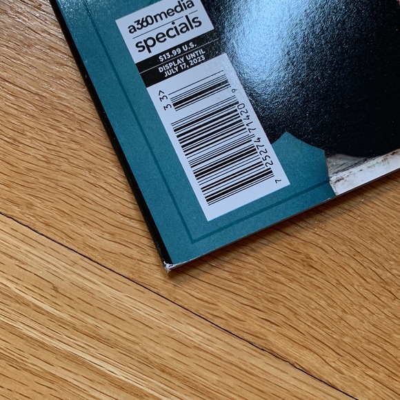 Country Legend Shania Twain Magazine - Picture 13 of 16